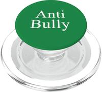Anti Bully School Teacher Gear STOP BULLYING NOW Don't Bully PopSockets PopGrip for MagSafe