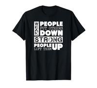 Anti Bullying Stop Bully Tee Shirt Stand Up to Bullies