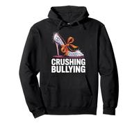 Anti Bullying | Unity Day | Bullying Prevention Month Pullover Hoodie