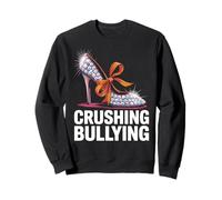 Anti Bullying | Unity Day | Bullying Prevention Month Sweatshirt