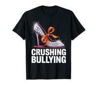 Anti Bullying | Unity Day | Bullying Prevention Month T-Shirt