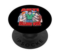 Anti-Bullying Week British Encourage Safety for Students PopSockets Adhesive PopGrip