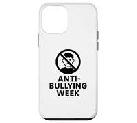 Anti-Bullying Week Case for iPhone 12 mini