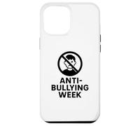 Anti-Bullying Week Case for iPhone 12 Pro Max