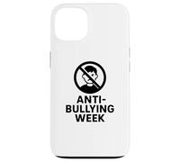 Anti-Bullying Week Case for iPhone 13