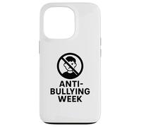 Anti-Bullying Week Case for iPhone 13 Pro