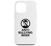 Anti-Bullying Week Case for iPhone 13 Pro Max