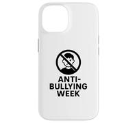 Anti-Bullying Week Case for iPhone 14