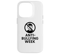 Anti-Bullying Week Case for iPhone 14 Pro