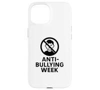 Anti-Bullying Week Case for iPhone 15