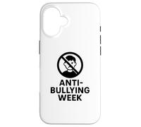 Anti-Bullying Week Case for iPhone 16