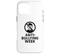 Anti-Bullying Week Case for iPhone 16 Pro Max