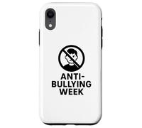 Anti-Bullying Week Case for iPhone XR