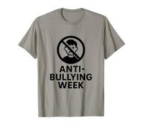 Anti-Bullying Week T-Shirt
