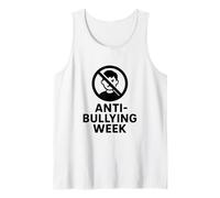 Anti-Bullying Week Tank Top