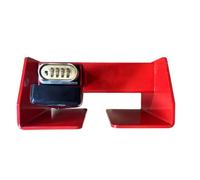 Anti-Burglary Container Lock, Combination Lock Style