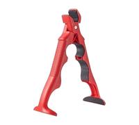 Anti Burning Bowl Gripper, Non-Slip Kitchen Utensil with Bottle Opener Function | Grippers for Hot Dishes | For Indoors, Parties, Meetings, Barbecues, Cooking and