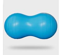 Anti-Burst Peanut Exercise Ball,Kids Active Seat,Eco-Friendly Birth Ball for Pregnancy, Physical Therapy & Core Balance Training(B,100x50cm)