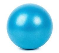 Anti-burst Thick Stability Yoga Ball for Pilates Barre Physical Training Back Abdominal Exercise and Relaxation Made of BPA Heavy Metals PVC