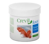 Anti-callus, foot and heels cream from Crevil