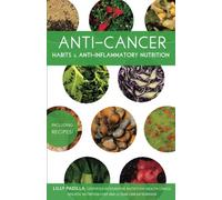 Anti-Cancer Habits & Anti-Inflammatory Nutrition