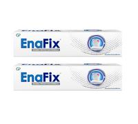 Anti Cavity Oral Care Toothpaste | Fluoride Free Toothpaste with Calcium and Phosphate for Enamel Remineralisation and Fighting Tooth Decay (Pack of 2) 70G Each