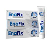 Anti Cavity Toothpaste | Fluoride Free Toothpaste with Calcium and Phosphate for Enamel Remineralisation | Fights Tooth Decay | (Pack of 3) 70G Each, Enamel Protection