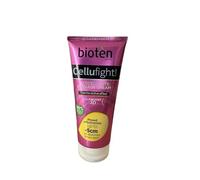 Anti-Cellulight Massage Cream with Thermo-Active Effect