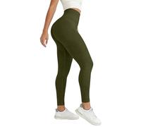 Anti Cellulite 3D Compression Leggings for Women UK high Waisted Bum Lift Tummy Control Seamless with Resistance Band Body Sculpting Running Workout Gym Crazy Yoga Pants