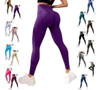 Anti Cellulite 3D Compression Leggings for Women UK High Waisted Leggings Butt Lifting Tummy Control Seamless Resistance Band Body Sculpting Running Stretchy Plus Size Workout Gym Yoga Pants
