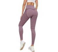 Anti Cellulite 3D Compression Lipedema Leggings for Women UK Butt Lifting Tummy Control High Waisted Resistance Band Seamless Ladies Leggings Soft Sport Running Gym Crazy Yoga Tights