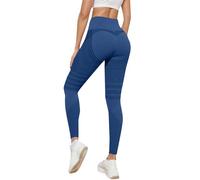 Anti Cellulite 3D Compression Lipedema Leggings for Women UK Butt Lifting Tummy Control High Waisted Resistance Band Seamless Ladies Leggings Soft Sport Running Gym Crazy Yoga Tights