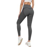 Anti Cellulite 3D Compression Lipedema Leggings for Women UK Butt Lifting Tummy Control High Waisted Resistance Band Seamless Ladies Leggings Soft Sport Running Gym Crazy Yoga Tights