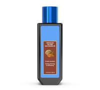 Anti Cellulite Body Massage Oil - 100ml | with Triphala & Tea Tree Essential Oil | Ayurvedic Plant-Based Body Oil for Skin Firming & Hydration | for Women & Men | 11 Herbs