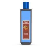 Anti Cellulite Body Massage Oil - 200ml | with Ginger, Triphala & Tea Tree Essential Oil | Ayurvedic Plant-Based Body Oil for Skin Firming & Deep Hydration | for Women & Men | 11 Herbs