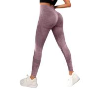 Anti Cellulite Compression 3D Leggings for Women UK Bum Lift Tummy Control Seamless with Resistance Band Body Sculpting Running Workout Gym Yoga Pant Red #1 lipedema Legging L