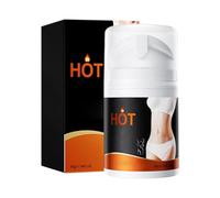 Anti Cellulite Cream 50G, Skin Tightening Cream Body, Fat Burning Creams, Natural Cellulite Treatment Creams for Tightening Skin, Tummy, Abdomen, Legs, Arms, Buttocks and Waist (1PC, 50g)