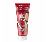 Eveline Cosmetics Slim Extreme thermo-active slimming serum 250 ml