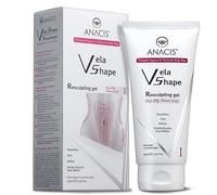 Anti Cellulite Firming Cream Resculpting Gel Exclusive Toning Formulation Deep Termo Treatment. Anacis - 5.07 Oz