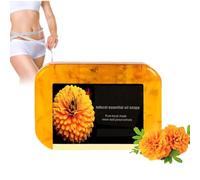 Anti Cellulite Firming Soap,Anti Cellulite Soap, Fat Burnings Soap,Weight Loss Slimming Soap for Womens Men,Body Firming Tightening Toning Soap,for All Skin Types (1pcs)
