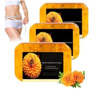 Anti Cellulite Firming Soap,Anti Cellulite Soap, Fat Burnings Soap,Weight Loss Slimming Soap for Womens Men,Body Firming Tightening Toning Soap,for All Skin Types (3pcs)