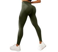 Anti Cellulite Leggings for Women UK 3D Lipedema Compression Gym Leggins High Waisted Tummy Control Butt Lift Leggings Redefine Your Silhouette Effortlessly Ladies Slimming Sport Workout Yoga Pants