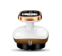 Anti Cellulite Magnet Therapy Cupping Massager Vacuum Strong Suction Cups - Fat Burner Slimming Tools with Guasha Scraping - Help Reduce Cellulite and Improve Skin Tone!
