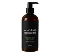 Anti Cellulite Massage Oil, 2026 Advanced Cellulite Oils, Firming Body Massage Oil Collagens and Sunflower, for Daily Legs Full Body