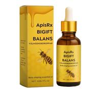 Anti-Cellulite Massage Oil - Solution for Body Relaxation | 30 ml Natural Fast Absorbing Soothing Oil for Daily Use for Women and Men for Home Spa Relaxation