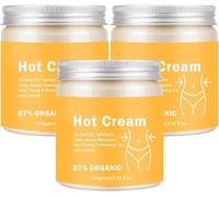 Anti-Cellulite & Slimming Cream,All Over The Body Universal Body Firming Cream,Fat Burning Weight Loss Full Body Slimming