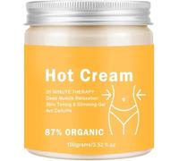 Anti-Cellulite & Slimming Cream,All Over The Body Universal Body Firming Cream,Fat Burning Weight Loss Full Body Slimming