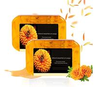 Anti Cellulite Soap, Anti Cellulite Firming Soap, Anti-Cellulite Full Body Slimming, Lymphatic Drainage Bar Soap (2pcs)