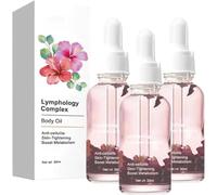 Anti-Cellulite Tightening Slimming Essence,Natural Herbal Massage Oil, Complex Body Oil,Achieve Tighter, Smoother Body,Soothing Touch