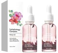 Anti-Cellulite Tightening Slimming Essence,Natural Herbal Massage Oil, Complex Body Oil,Achieve Tighter, Smoother Body,Soothing Touch